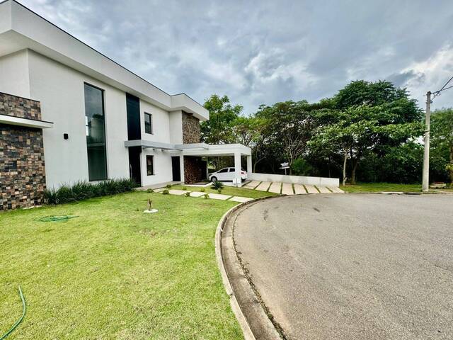 #504 - Casa para Venda em Itupeva - SP - 3