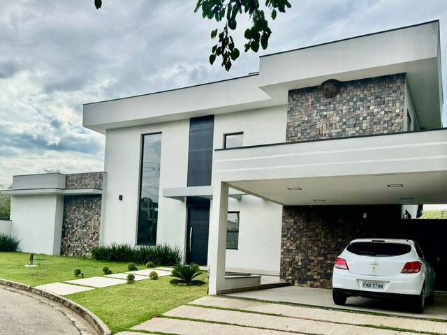 Casa para Venda em Itupeva - 4