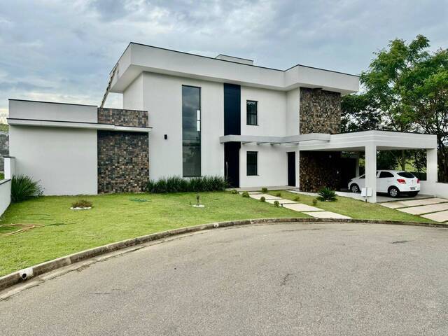 #504 - Casa para Venda em Itupeva - SP - 2