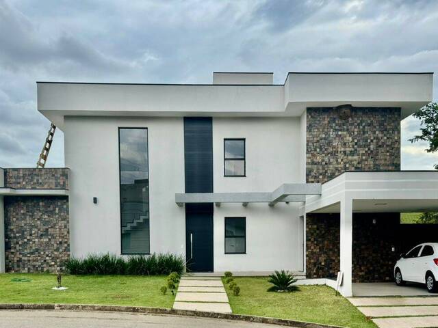 #504 - Casa para Venda em Itupeva - SP - 1