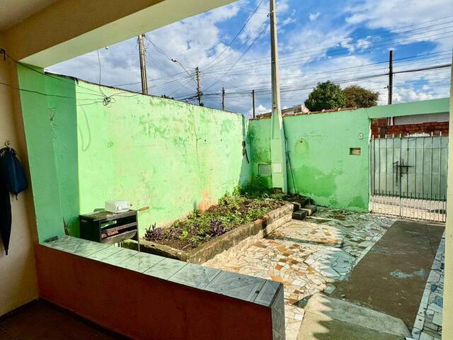 #505 - Casa para Venda em Cabreúva - SP - 3