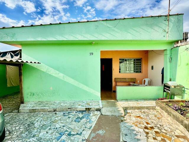 #505 - Casa para Venda em Cabreúva - SP - 2
