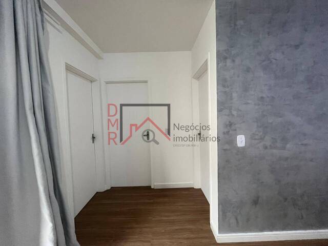 Apartamento para Venda em Cabreúva - 4
