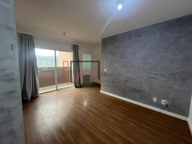 #660 - Apartamento para Venda em Cabreúva - SP - 2