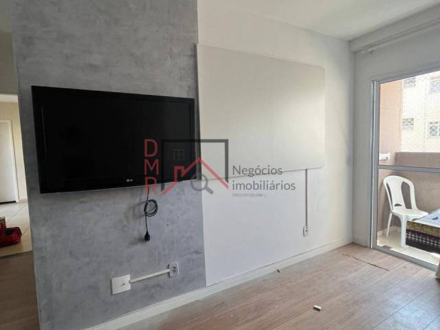 #660 - Apartamento para Venda em Cabreúva - SP - 3