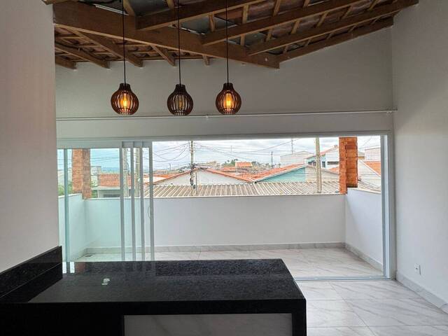 #612 - Casa para Locação em Cabreúva - SP - 2