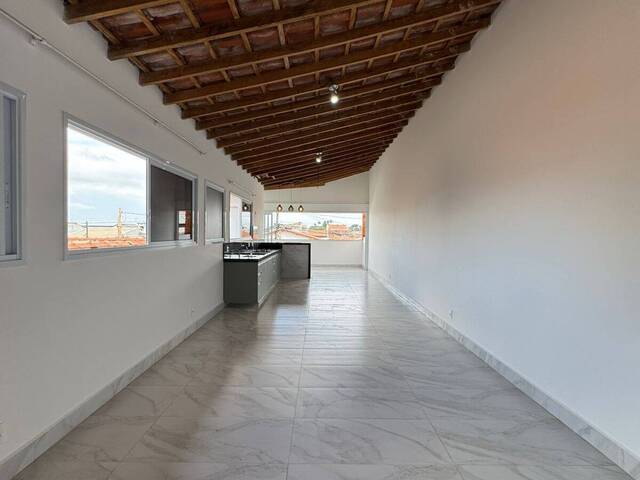 #612 - Casa para Locação em Cabreúva - SP - 3