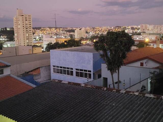 #557 - Apartamento para Venda em Jundiaí - SP - 3