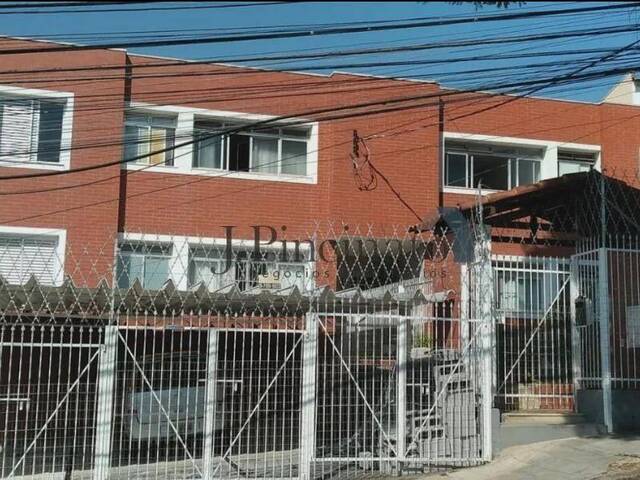 #557 - Apartamento para Venda em Jundiaí - SP - 2