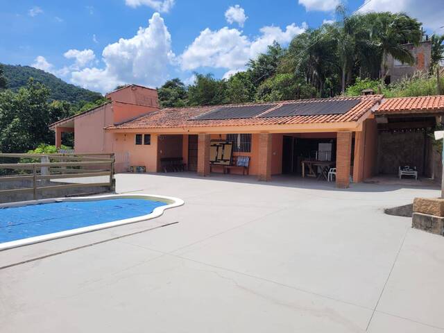 #509 - Casa para Venda em Cabreúva - SP - 2