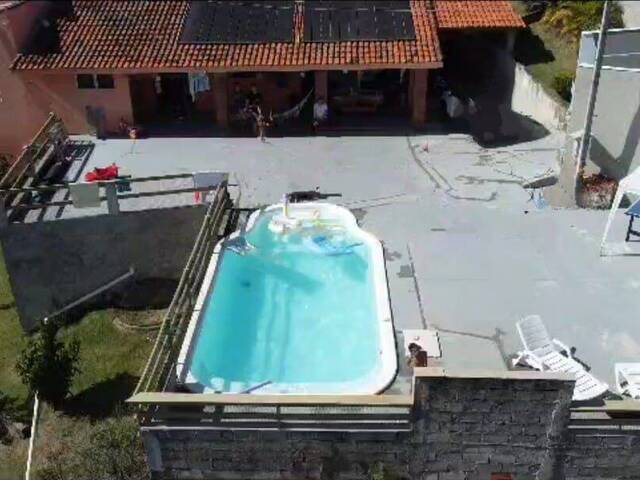 #509 - Casa para Venda em Cabreúva - SP - 3