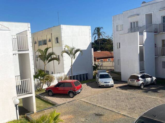 #517 - Apartamento para Venda em Cabreúva - SP - 1