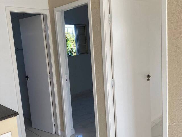 Apartamento para Venda em Cabreúva - 5