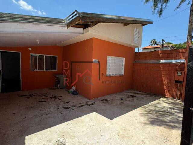 #660 - Casa para Locação em Cabreúva - SP - 1