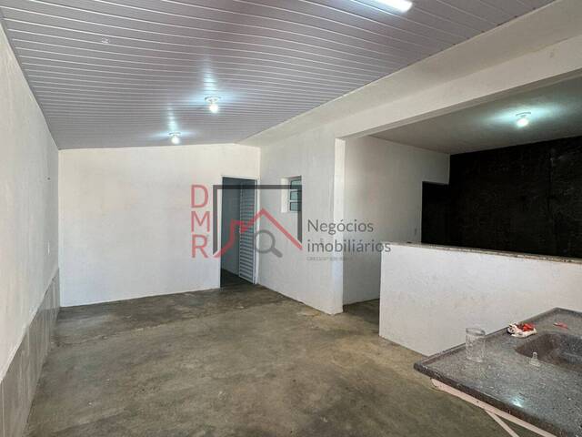 #660 - Casa para Locação em Cabreúva - SP - 3