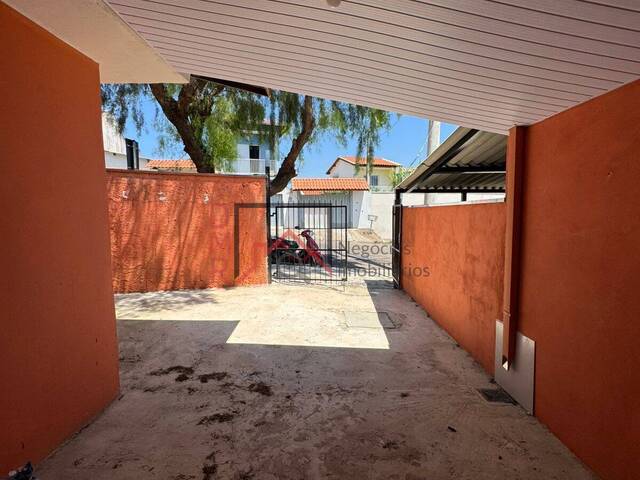 #660 - Casa para Locação em Cabreúva - SP - 2