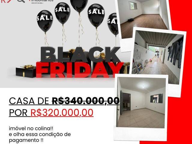 #514 - Casa para Venda em Cabreúva - SP - 3