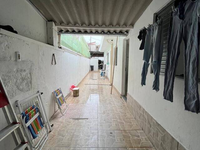 #514 - Casa para Venda em Cabreúva - SP - 1