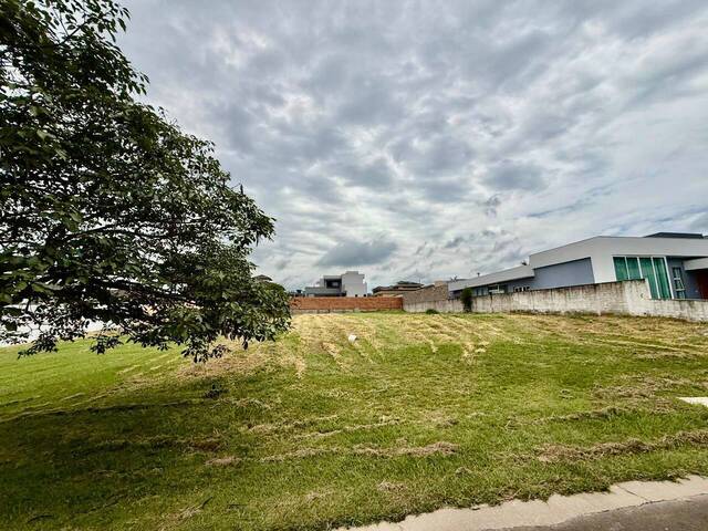 #518 - Terreno em condomínio para Venda em Cabreúva - SP - 1