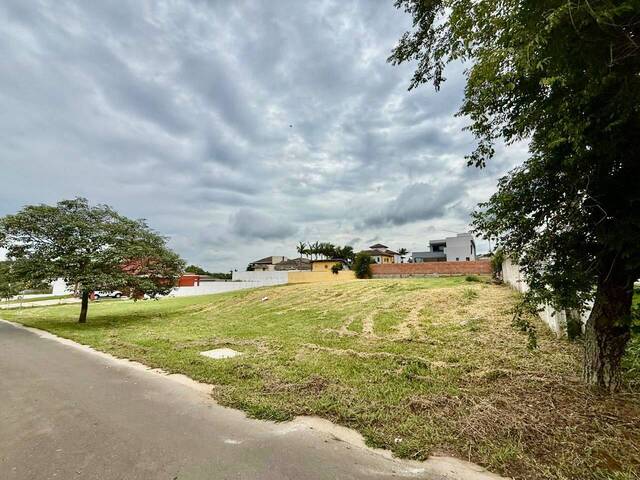 #518 - Terreno em condomínio para Venda em Cabreúva - SP - 3