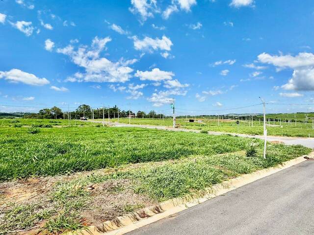 #521 - Terreno para Venda em Cabreúva - SP - 1