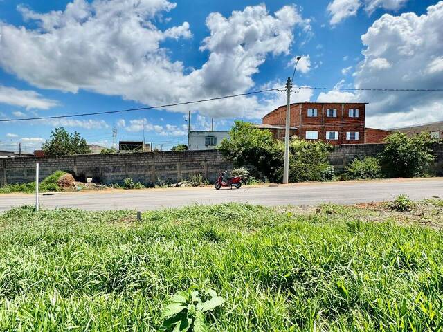 #521 - Terreno para Venda em Cabreúva - SP - 3