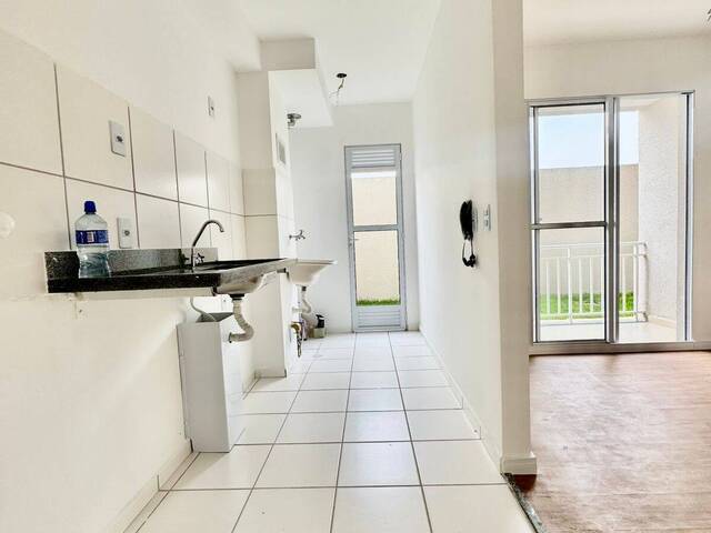 #522 - Apartamento para Locação em Itu - SP - 3
