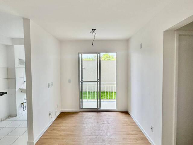 #522 - Apartamento para Locação em Itu - SP - 1