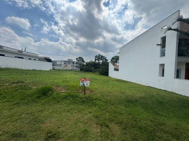 #557 - Terreno em condomínio para Venda em Itupeva - SP - 2