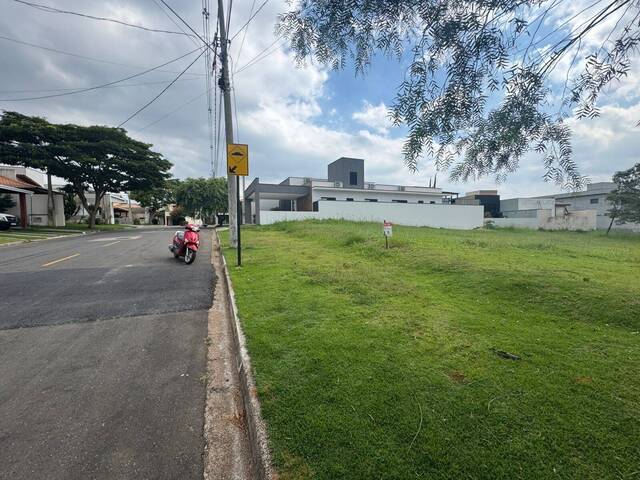 #557 - Terreno em condomínio para Venda em Itupeva - SP - 1