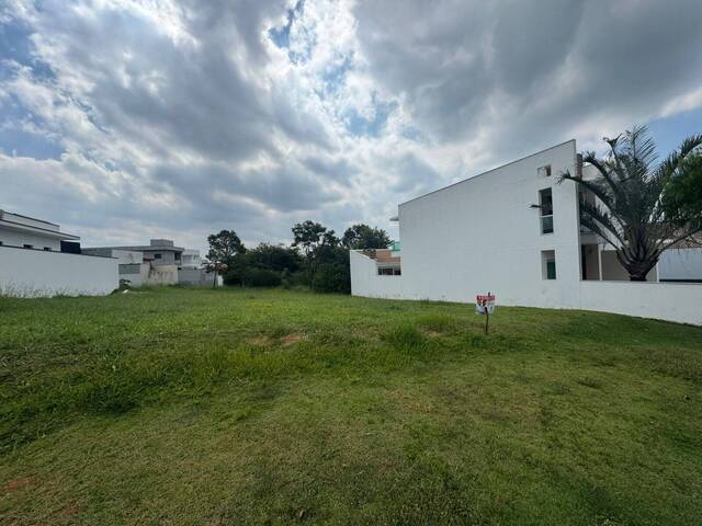 #557 - Terreno em condomínio para Venda em Itupeva - SP - 3