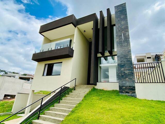 #527 - Casa em condomínio para Venda em Itupeva - SP - 3