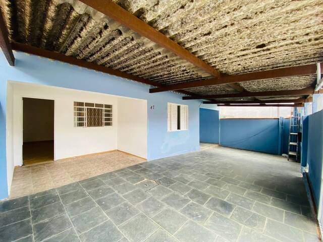 #528 - Casa para Venda em Cabreúva - SP - 1