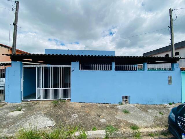 #528 - Casa para Venda em Cabreúva - SP - 2