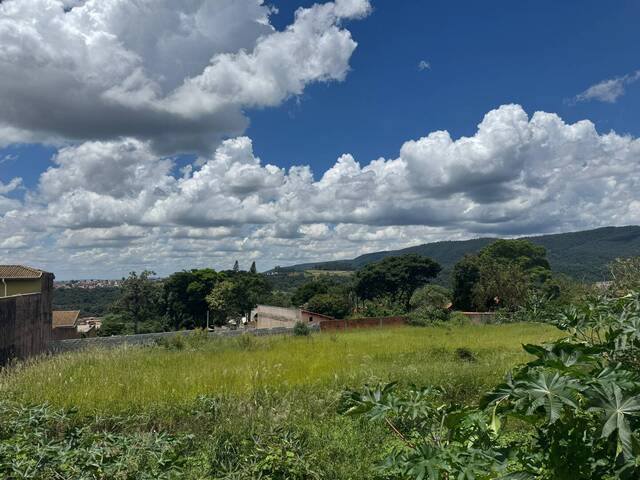 #534 - Área para Venda em Cabreúva - SP - 1