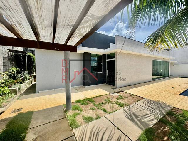 Casa para Locação em Cabreúva - 5