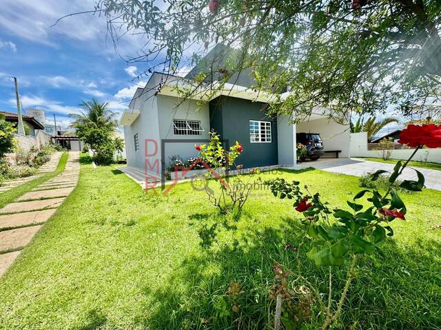 Casa para Locação em Cabreúva - 4