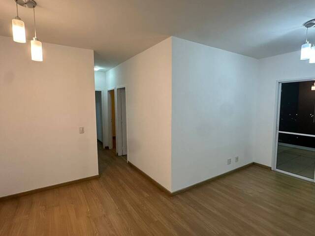 #536 - Apartamento para Venda em Cabreúva - SP - 1
