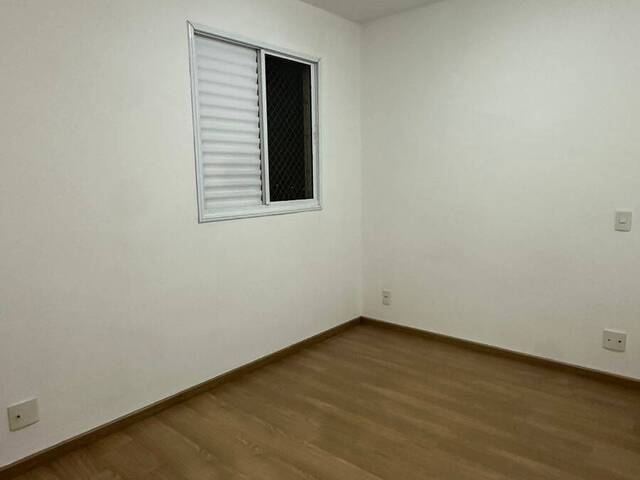 #536 - Apartamento para Venda em Cabreúva - SP - 2