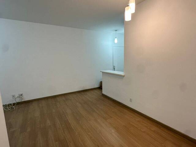 #536 - Apartamento para Venda em Cabreúva - SP - 3