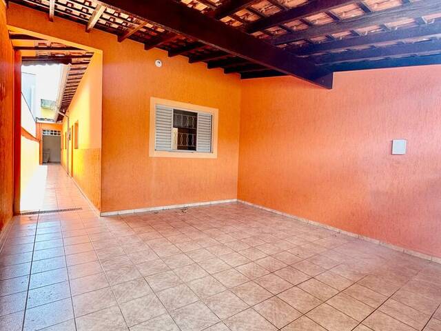 #541 - Casa para Venda em Cabreúva - SP - 2