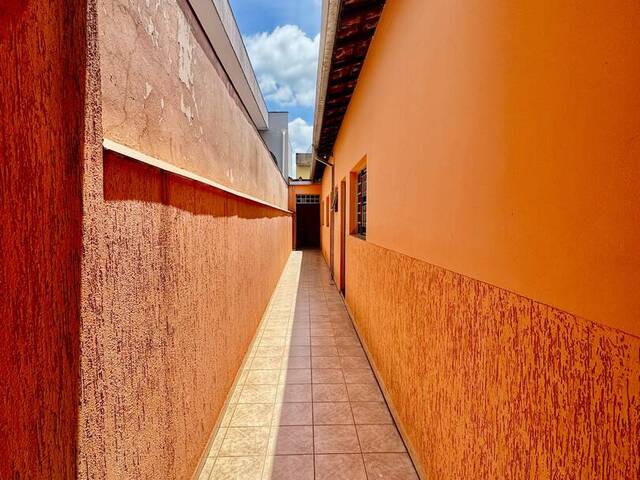#541 - Casa para Venda em Cabreúva - SP - 3