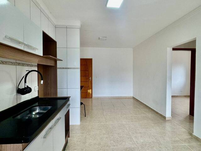 #542 - Apartamento para Venda em Cabreúva - SP - 3