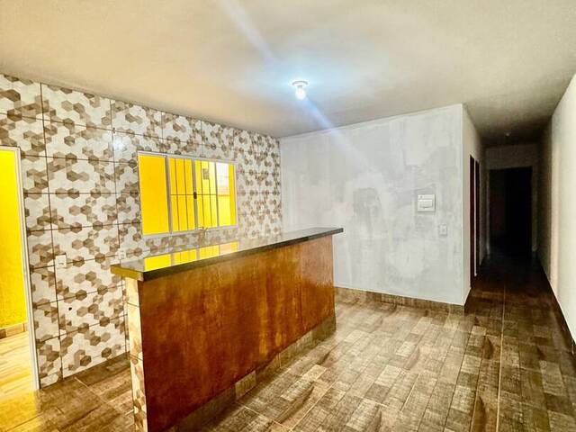 #548 - Casa para Locação em Cabreúva - SP - 2