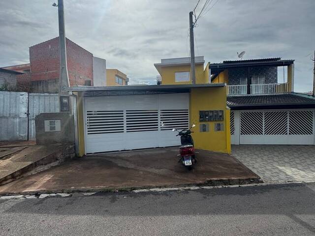 #548 - Casa para Locação em Cabreúva - SP - 1