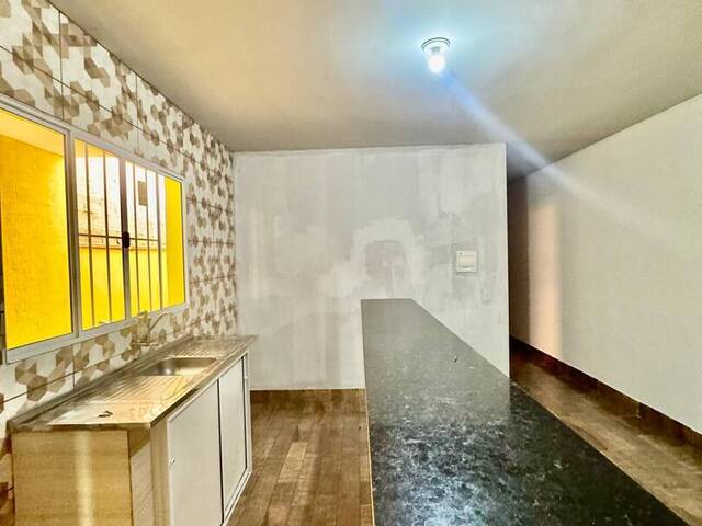 #548 - Casa para Locação em Cabreúva - SP - 3