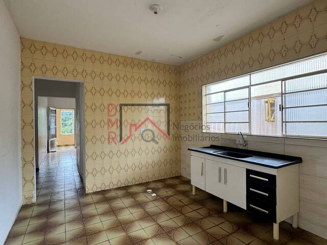 Casa para Locação em Cabreúva - 5