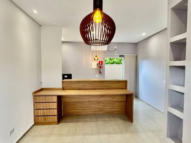 #550 - Sala para Locação em Cabreúva - SP - 2