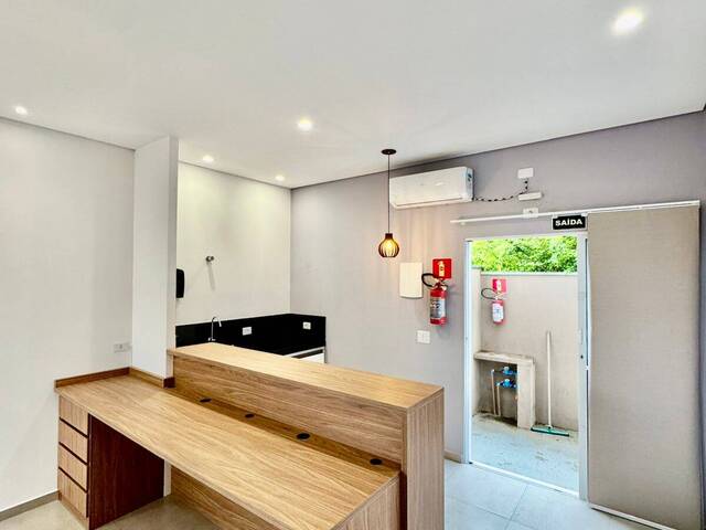 #550 - Sala para Locação em Cabreúva - SP - 3