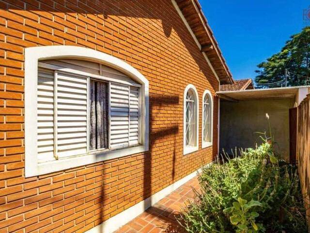 #552 - Casa para Locação em Cabreúva - SP - 2